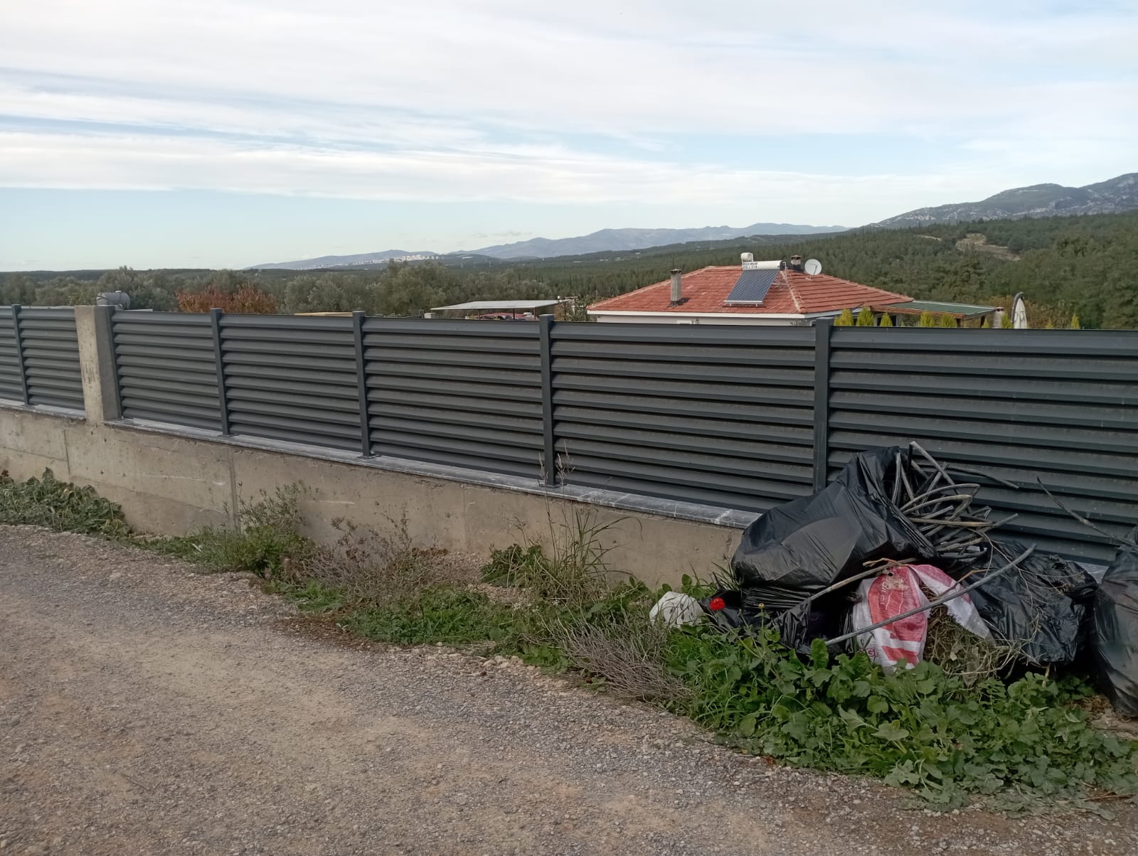 Taşçıoğlu Demir Doğrama